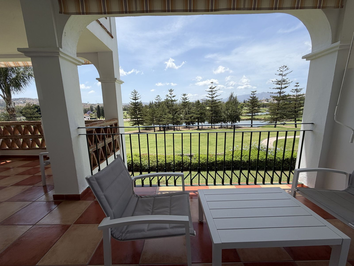 Appartement te koop in Mijas Golf | 2 slaapkamers H5413294