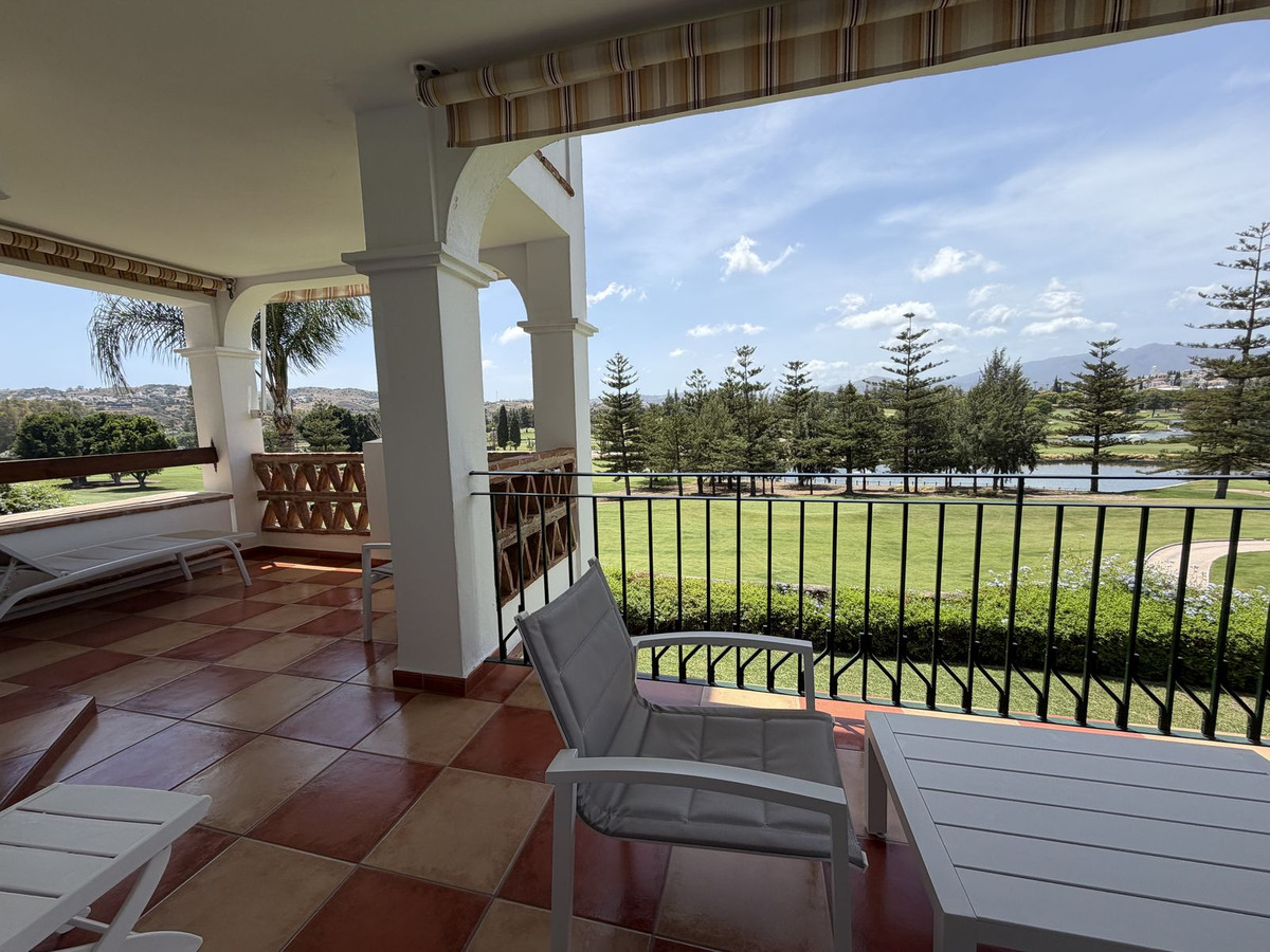 Appartement te koop in Mijas Golf | 2 slaapkamers H5413294
