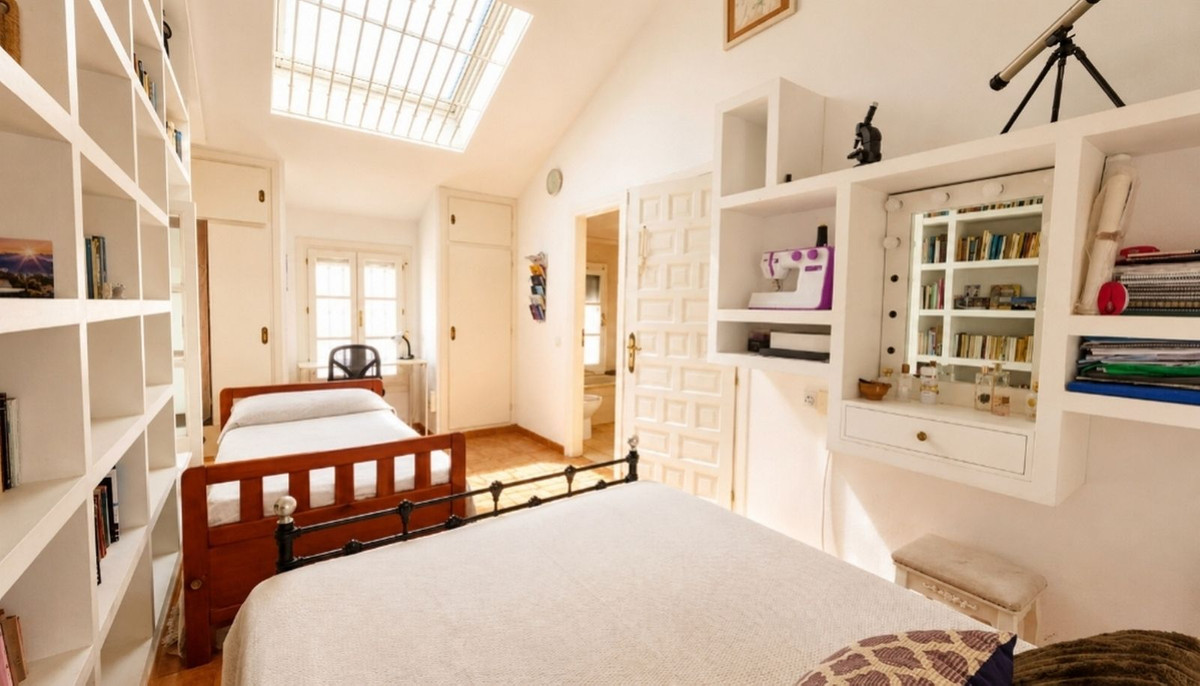 Appartement te koop in Mijas Golf | 3 slaapkamers H5456038