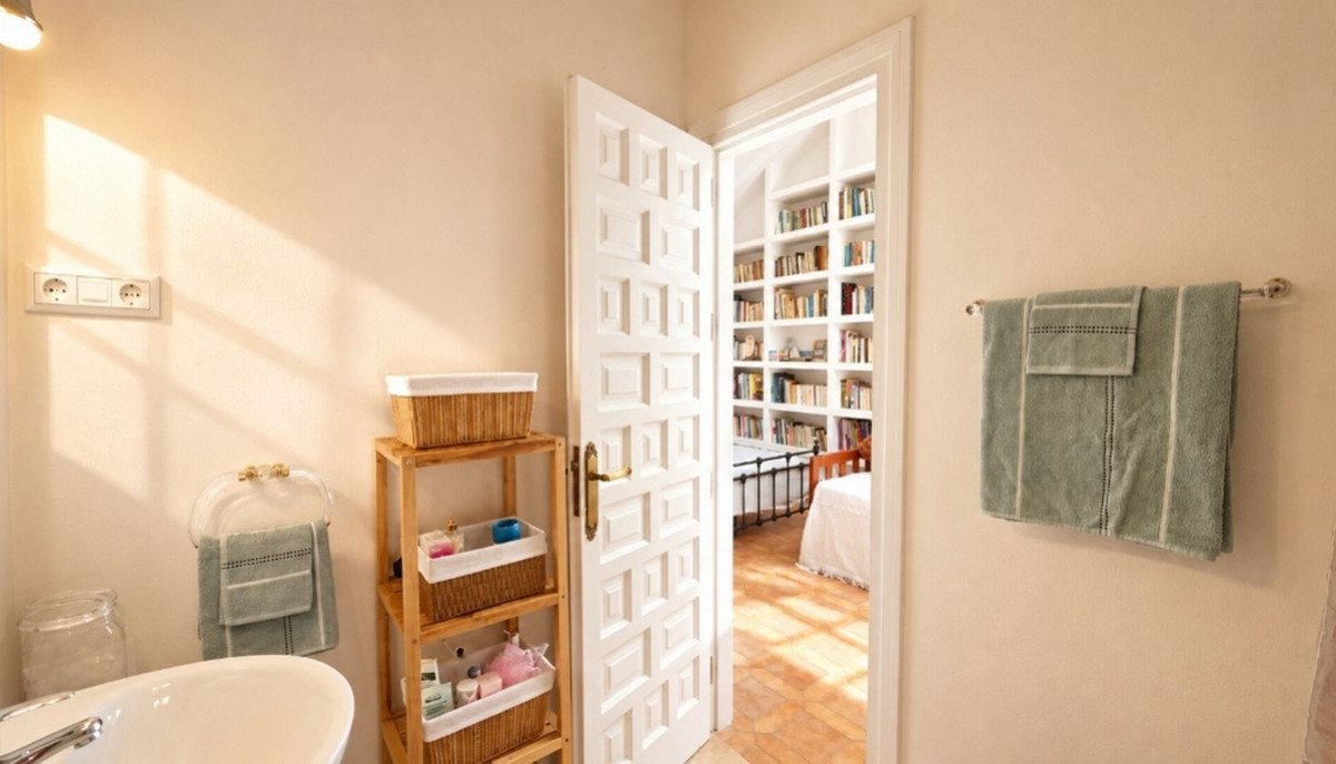 Appartement te koop in Mijas Golf | 3 slaapkamers H5456038