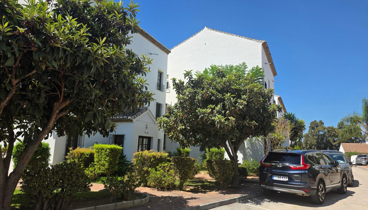 Appartement te koop in Mijas Golf | 3 slaapkamers H5456038