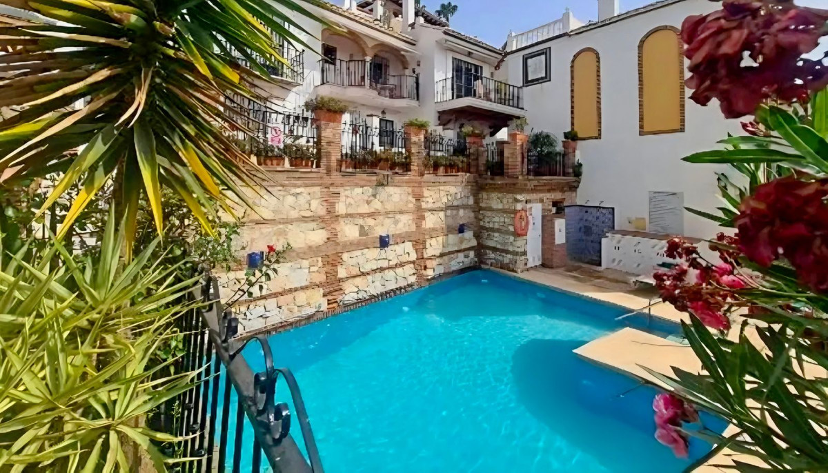 Appartement te koop in Mijas Golf | 2 slaapkamers H5461813