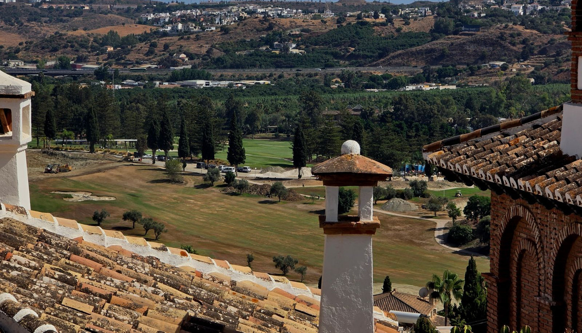 Appartement te koop in Mijas Golf | 2 slaapkamers H5461813