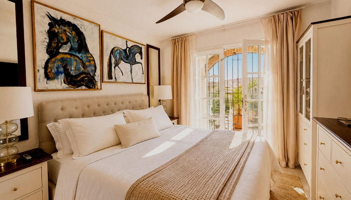 Appartement te koop in Mijas Golf | 2 slaapkamers H5461813