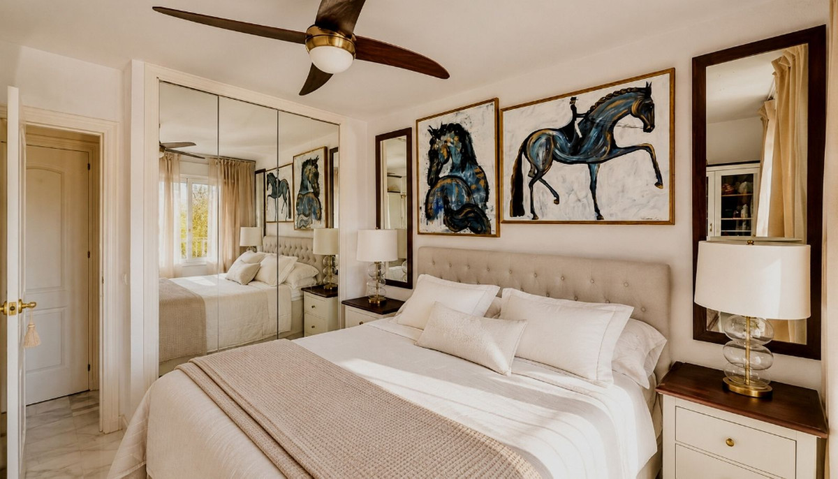 Appartement te koop in Mijas Golf | 2 slaapkamers H5461813