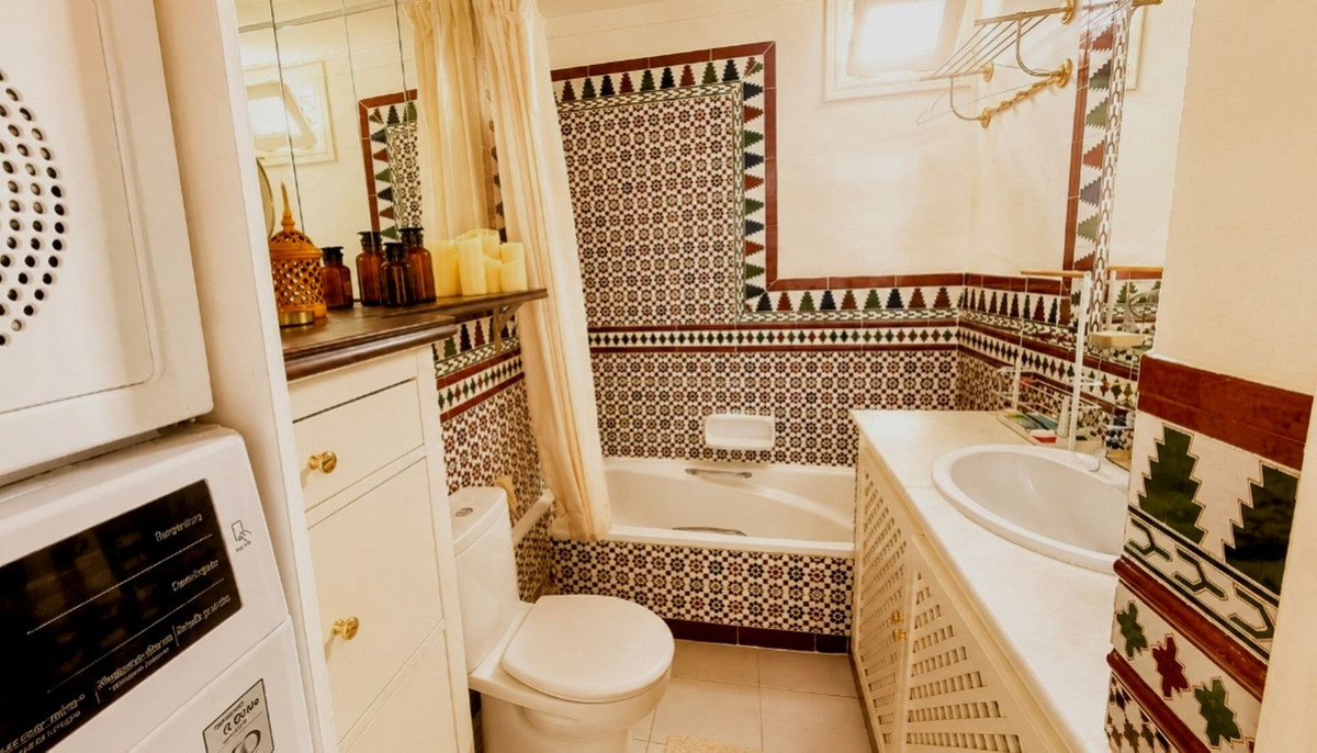 Appartement te koop in Mijas Golf | 2 slaapkamers H5461813