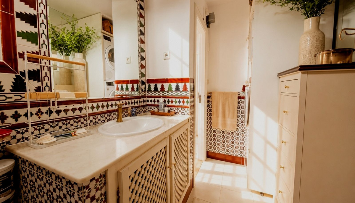 Appartement te koop in Mijas Golf | 2 slaapkamers H5461813