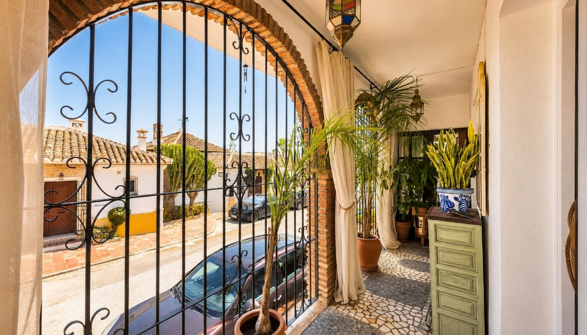 Appartement te koop in Mijas Golf | 2 slaapkamers H5461813