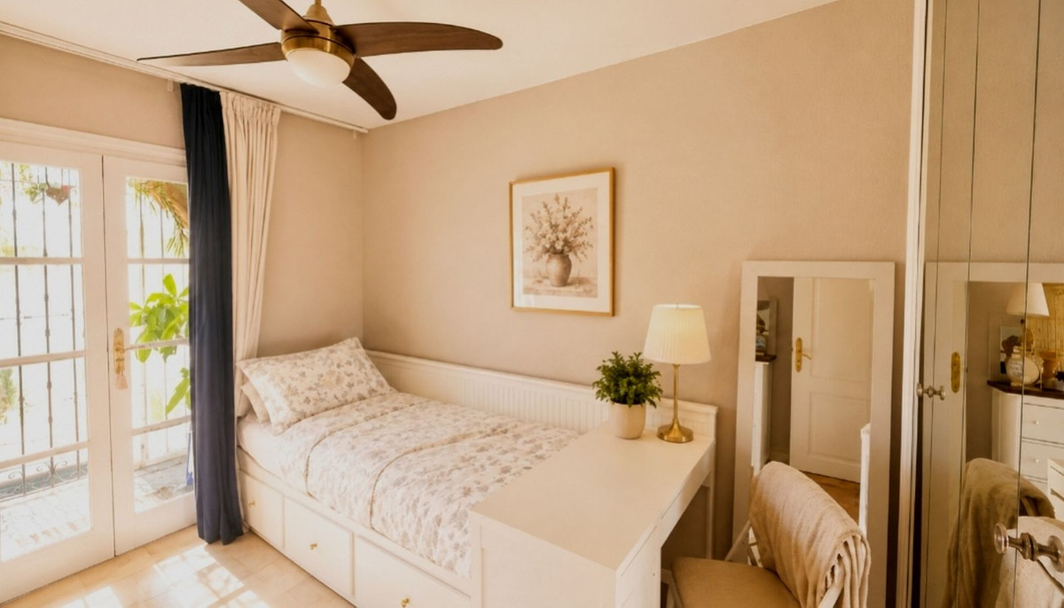 Appartement te koop in Mijas Golf | 2 slaapkamers H5461813