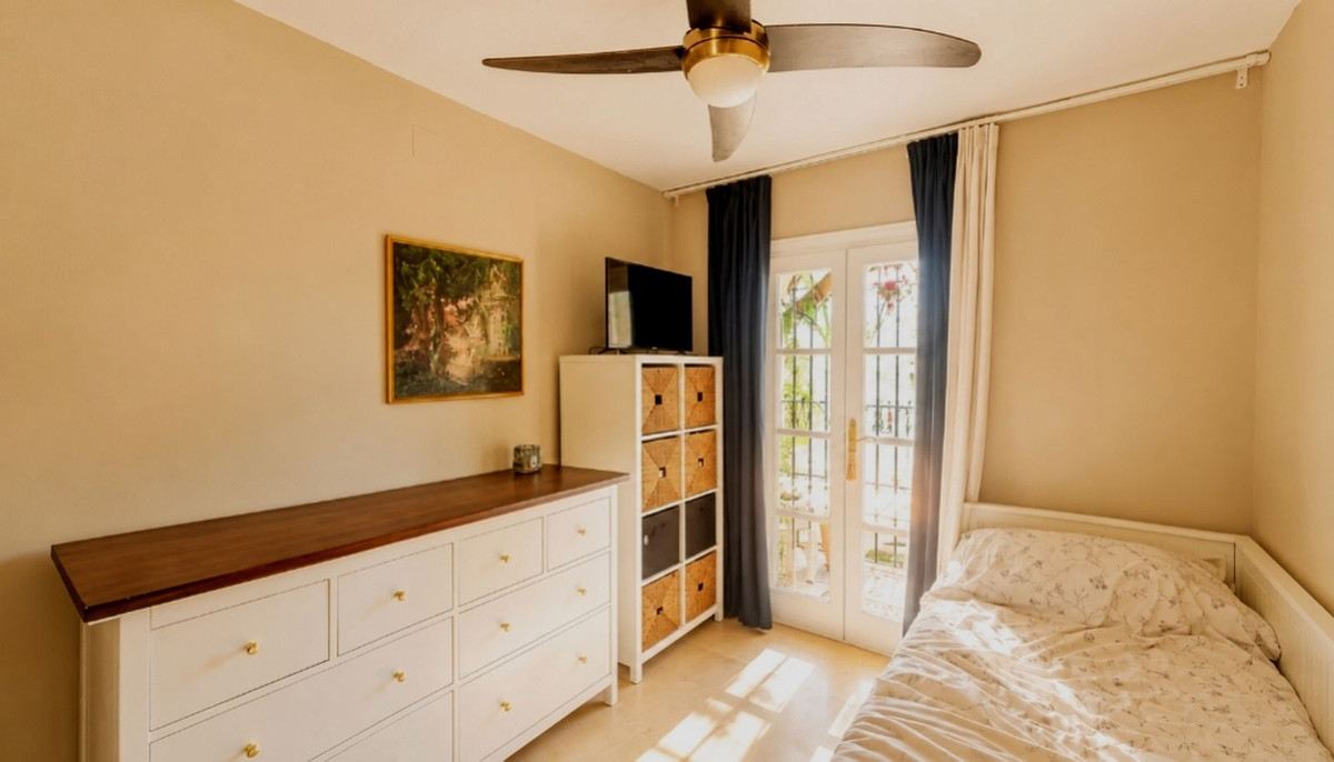 Appartement te koop in Mijas Golf | 2 slaapkamers H5461813