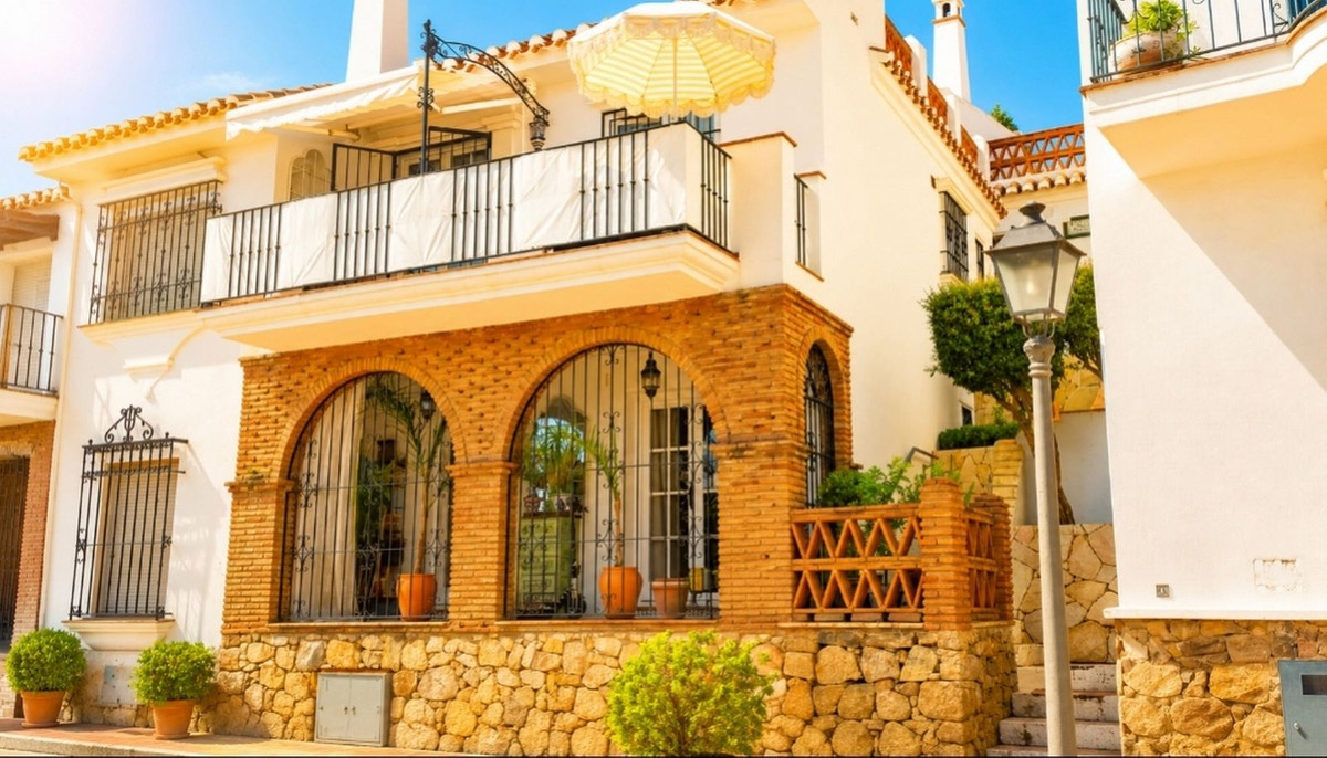 Appartement te koop in Mijas Golf | 2 slaapkamers H5461813