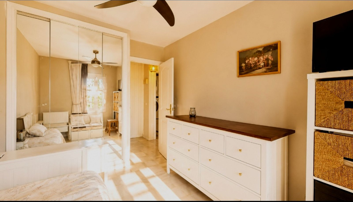 Appartement te koop in Mijas Golf | 2 slaapkamers H5461813