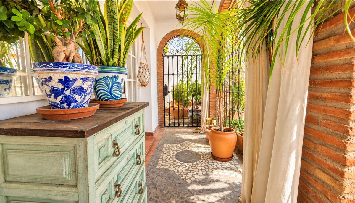Appartement te koop in Mijas Golf | 2 slaapkamers H5461813