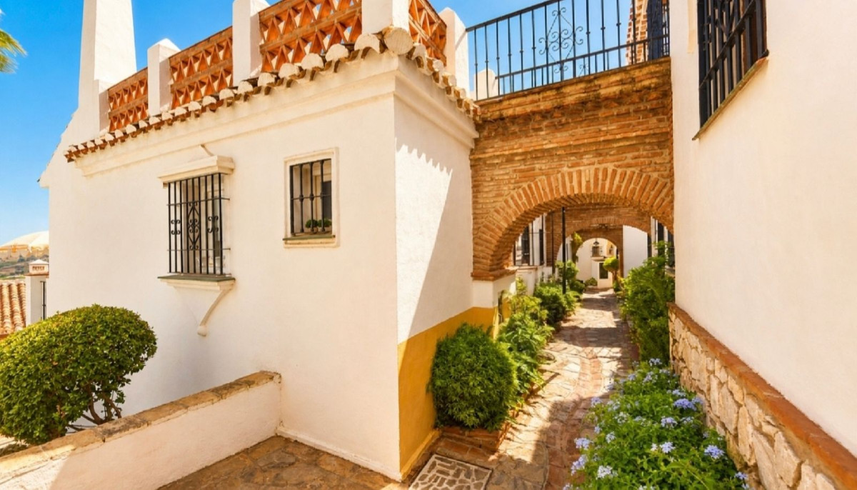 Appartement te koop in Mijas Golf | 2 slaapkamers H5461813