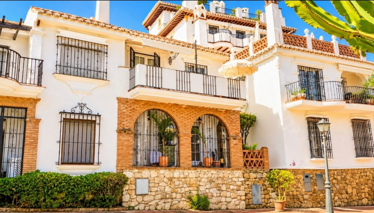 Appartement te koop in Mijas Golf | 2 slaapkamers H5461813