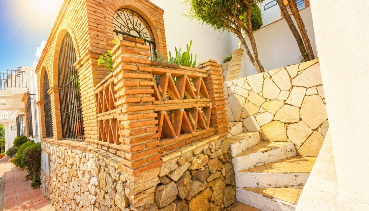 Appartement te koop in Mijas Golf | 2 slaapkamers H5461813