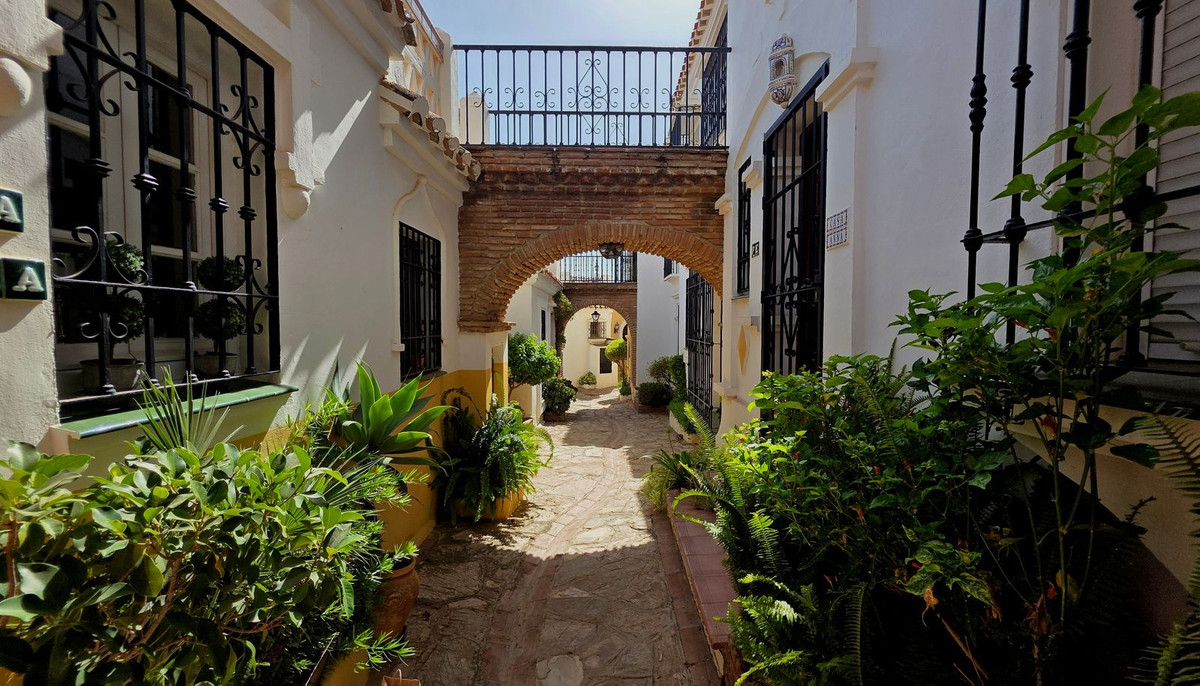 Appartement te koop in Mijas Golf | 2 slaapkamers H5461813