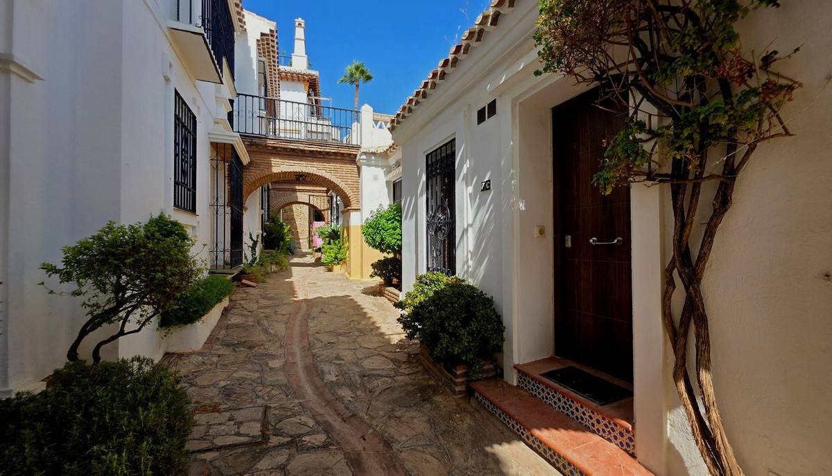 Appartement te koop in Mijas Golf | 2 slaapkamers H5461813