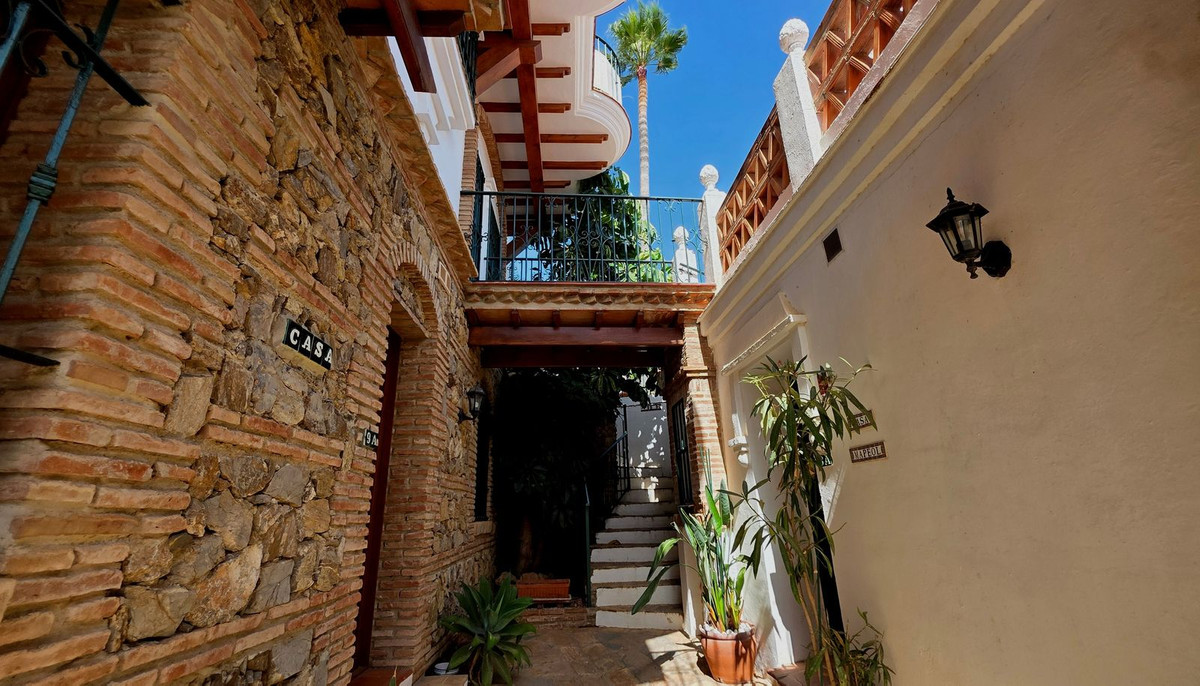 Appartement te koop in Mijas Golf | 2 slaapkamers H5461813