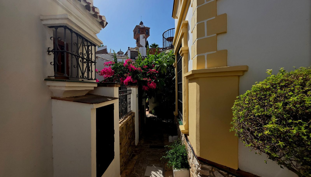 Appartement te koop in Mijas Golf | 2 slaapkamers H5461813