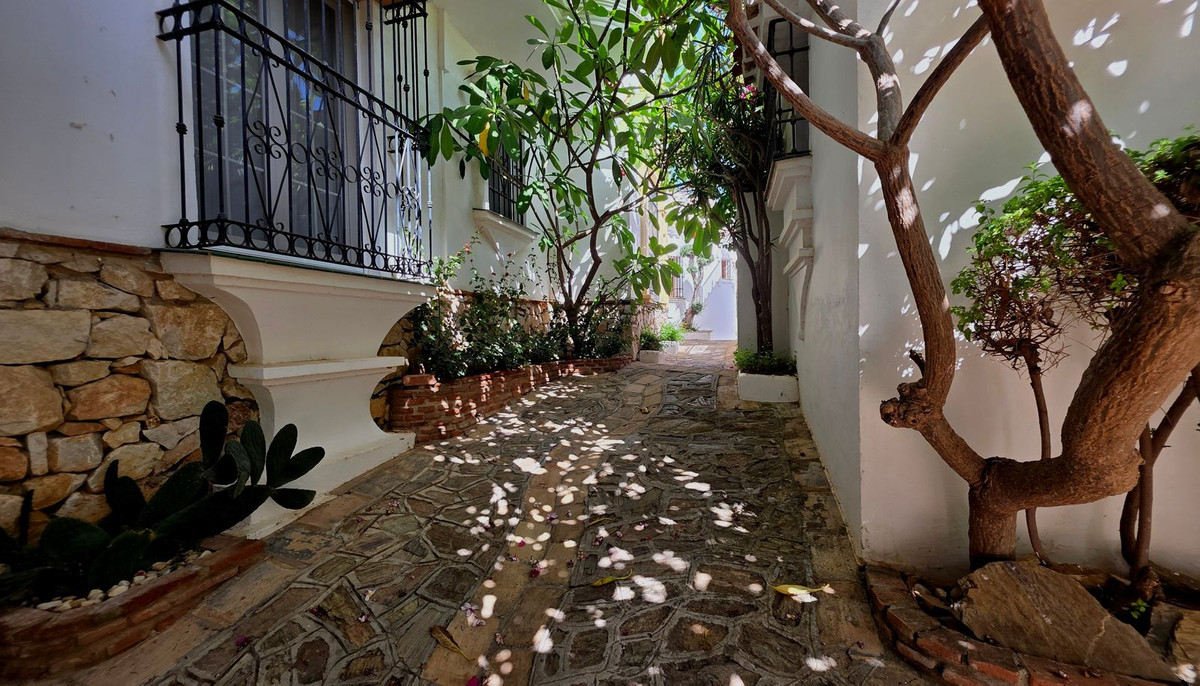 Appartement te koop in Mijas Golf | 2 slaapkamers H5461813