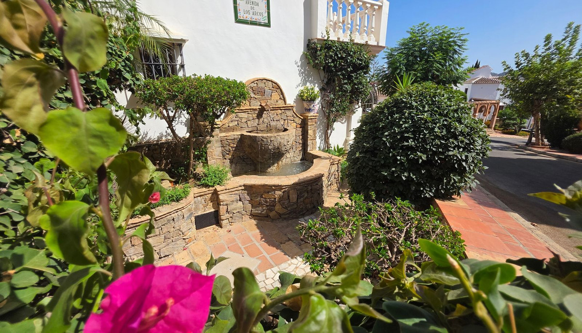 Appartement te koop in Mijas Golf | 2 slaapkamers H5461813