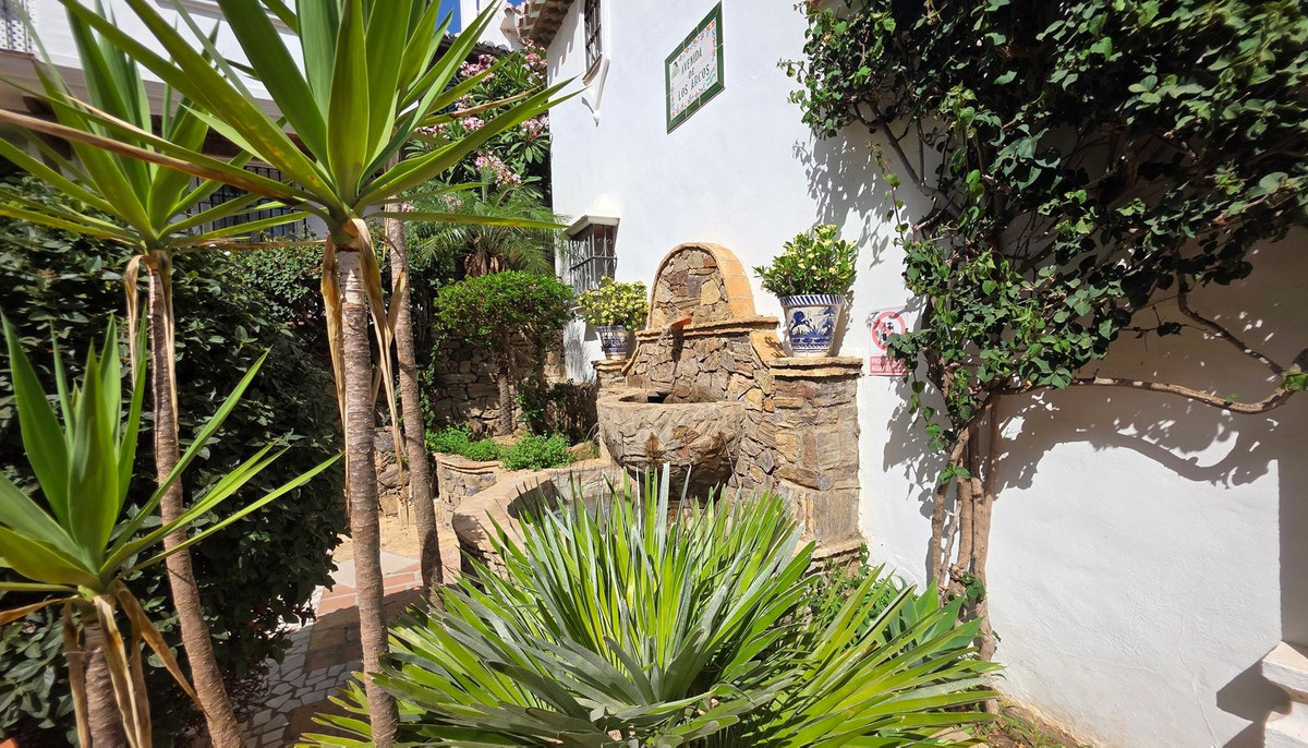 Appartement te koop in Mijas Golf | 2 slaapkamers H5461813