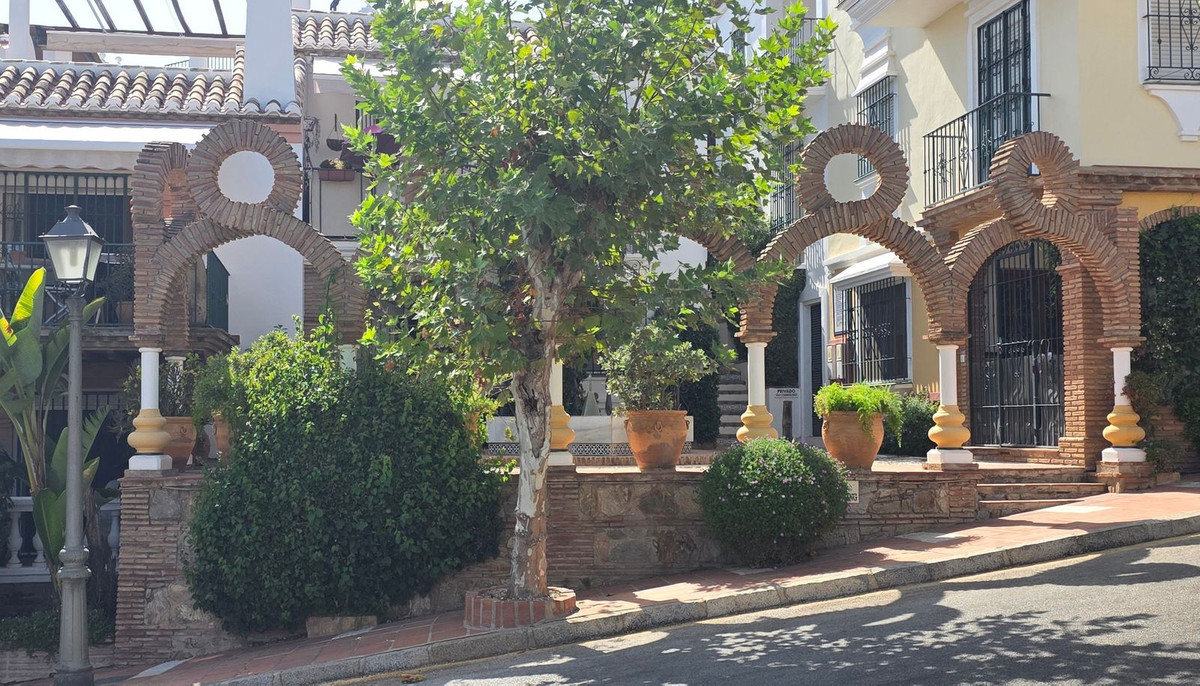 Appartement te koop in Mijas Golf | 2 slaapkamers H5461813