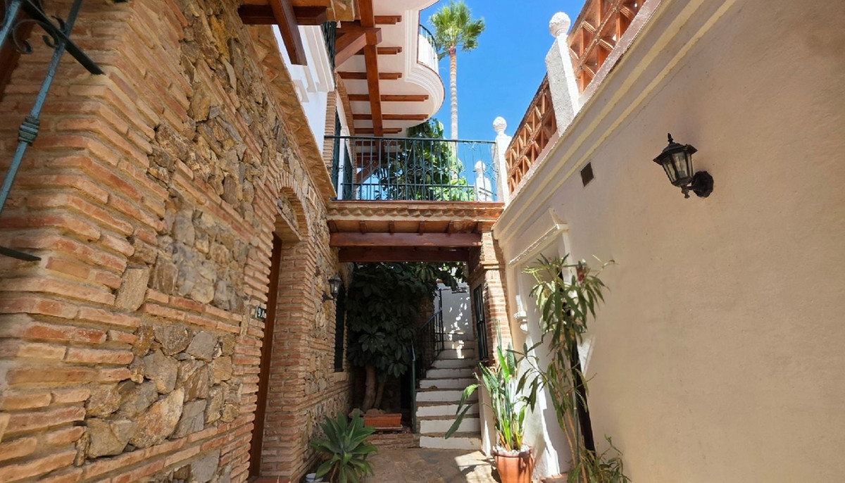 Appartement te koop in Mijas Golf | 2 slaapkamers H5461813