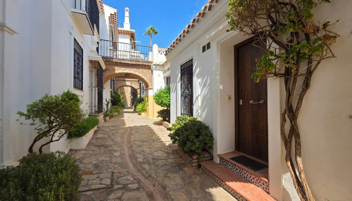Appartement te koop in Mijas Golf | 2 slaapkamers H5461813