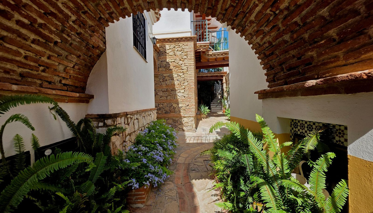 Appartement te koop in Mijas Golf | 2 slaapkamers H5461813