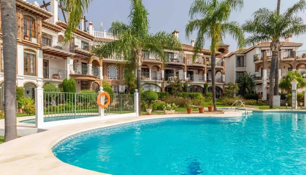 Appartement te koop in Mijas Golf | 2 slaapkamers H5461813
