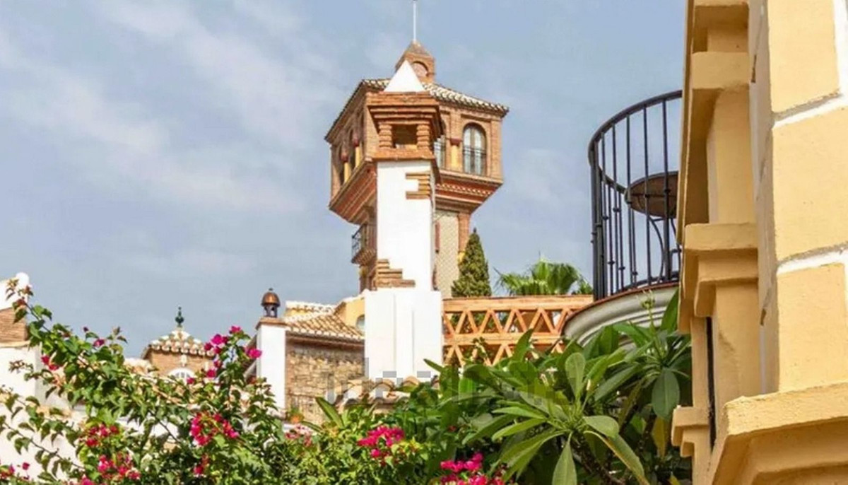 Appartement te koop in Mijas Golf | 2 slaapkamers H5461813
