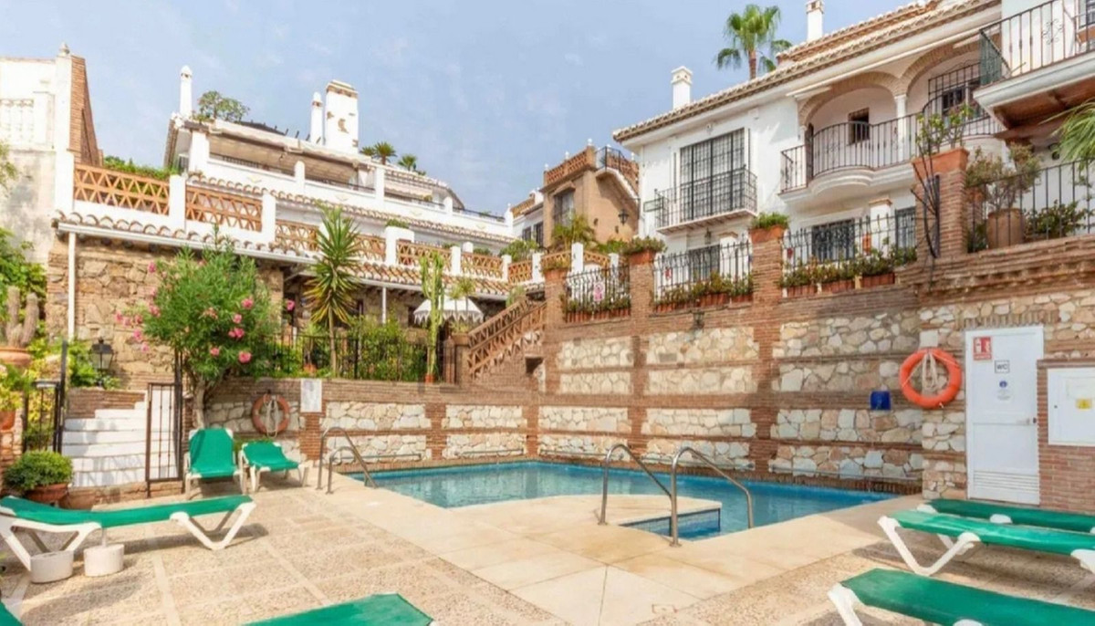 Appartement te koop in Mijas Golf | 2 slaapkamers H5461813