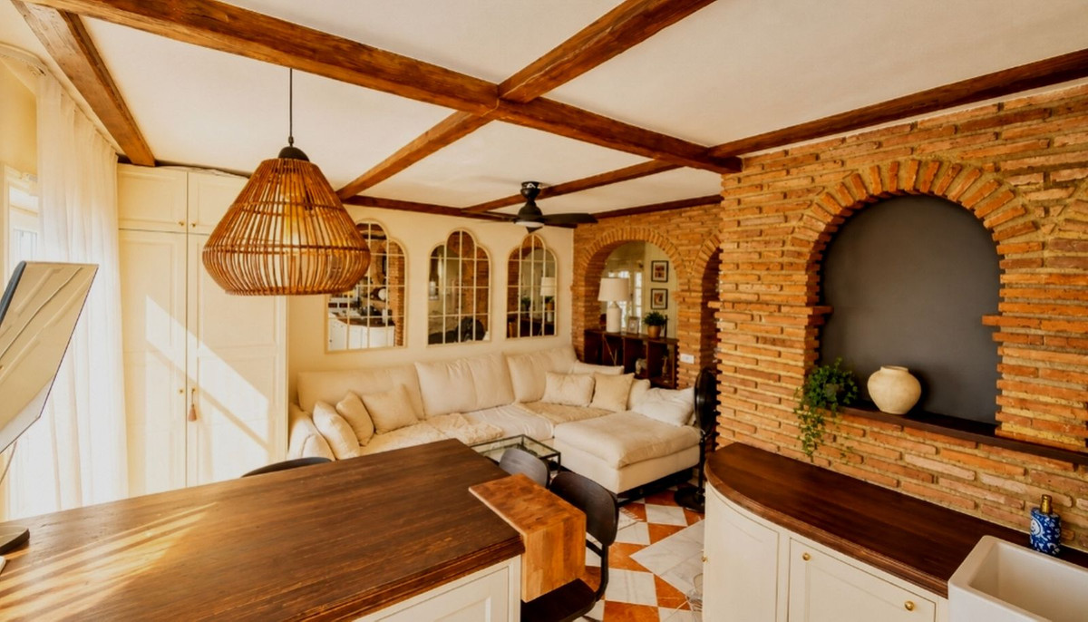 Appartement te koop in Mijas Golf | 2 slaapkamers H5461813