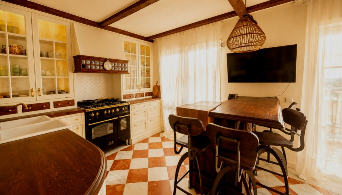Appartement te koop in Mijas Golf | 2 slaapkamers H5461813