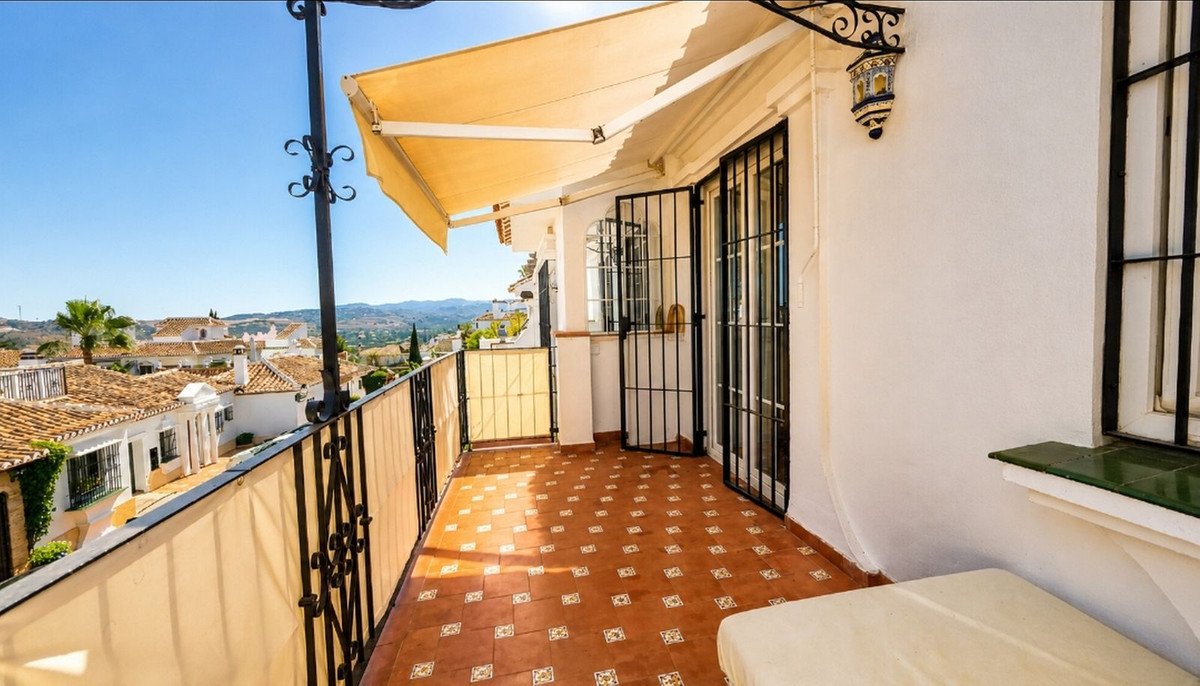 Appartement te koop in Mijas Golf | 2 slaapkamers H5461813