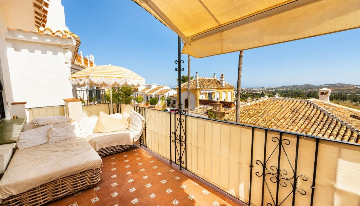 Appartement te koop in Mijas Golf | 2 slaapkamers H5461813
