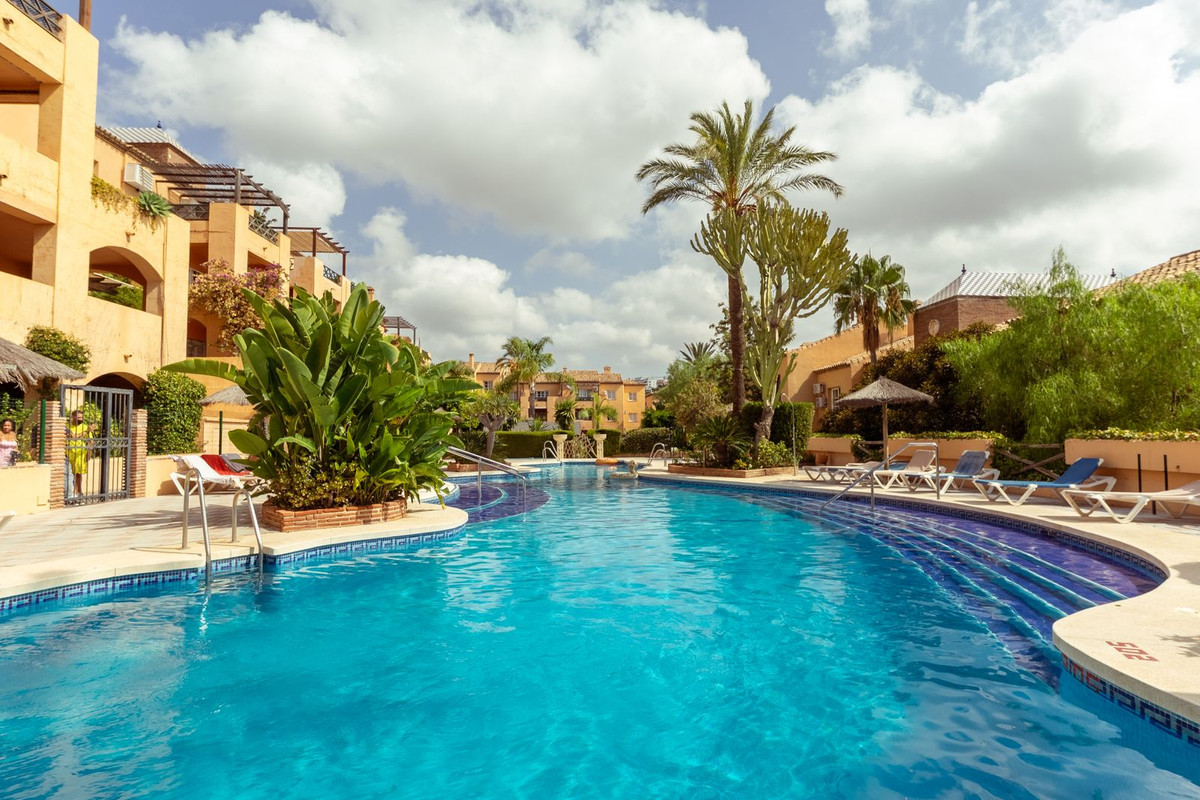 Appartement te koop in Mijas Golf | 2 slaapkamers H5465452