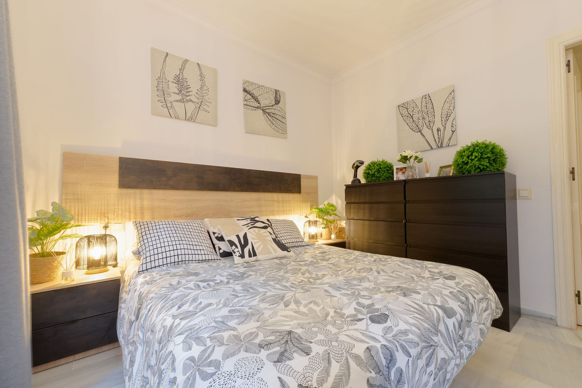 Appartement te koop in Mijas Golf | 2 slaapkamers H5465452