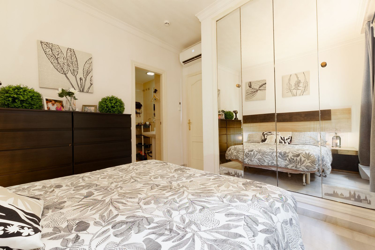 Appartement te koop in Mijas Golf | 2 slaapkamers H5465452