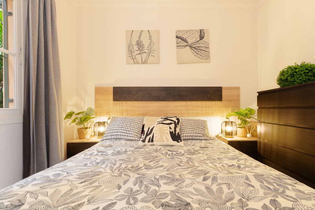 Appartement te koop in Mijas Golf | 2 slaapkamers H5465452