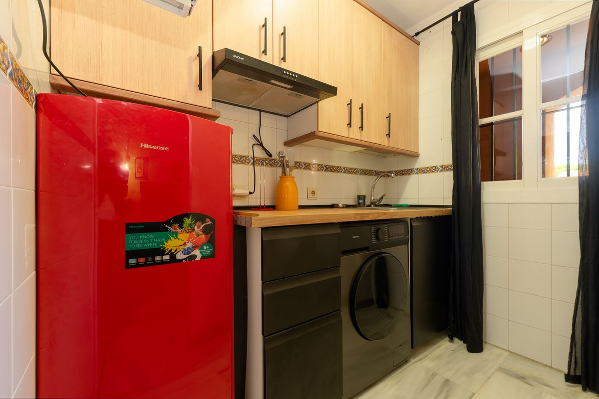 Appartement te koop in Mijas Golf | 2 slaapkamers H5465452