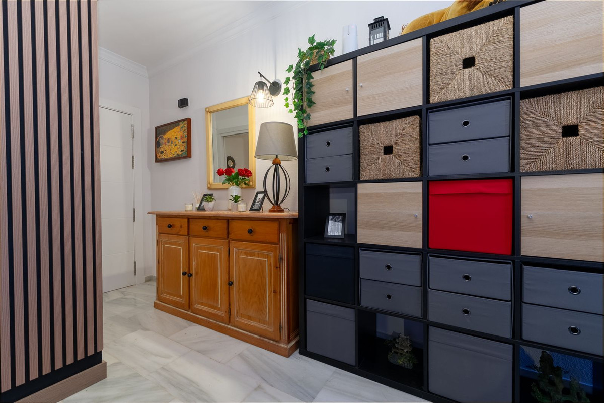 Appartement te koop in Mijas Golf | 2 slaapkamers H5465452