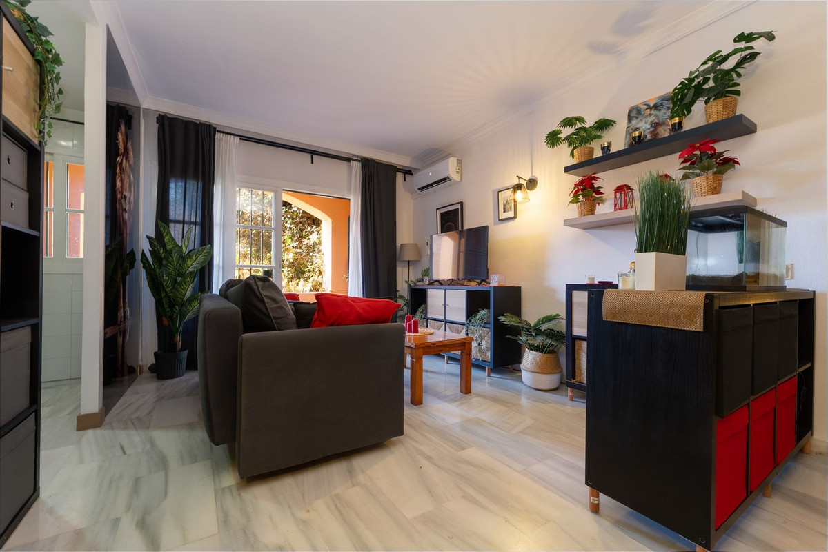 Appartement te koop in Mijas Golf | 2 slaapkamers H5465452
