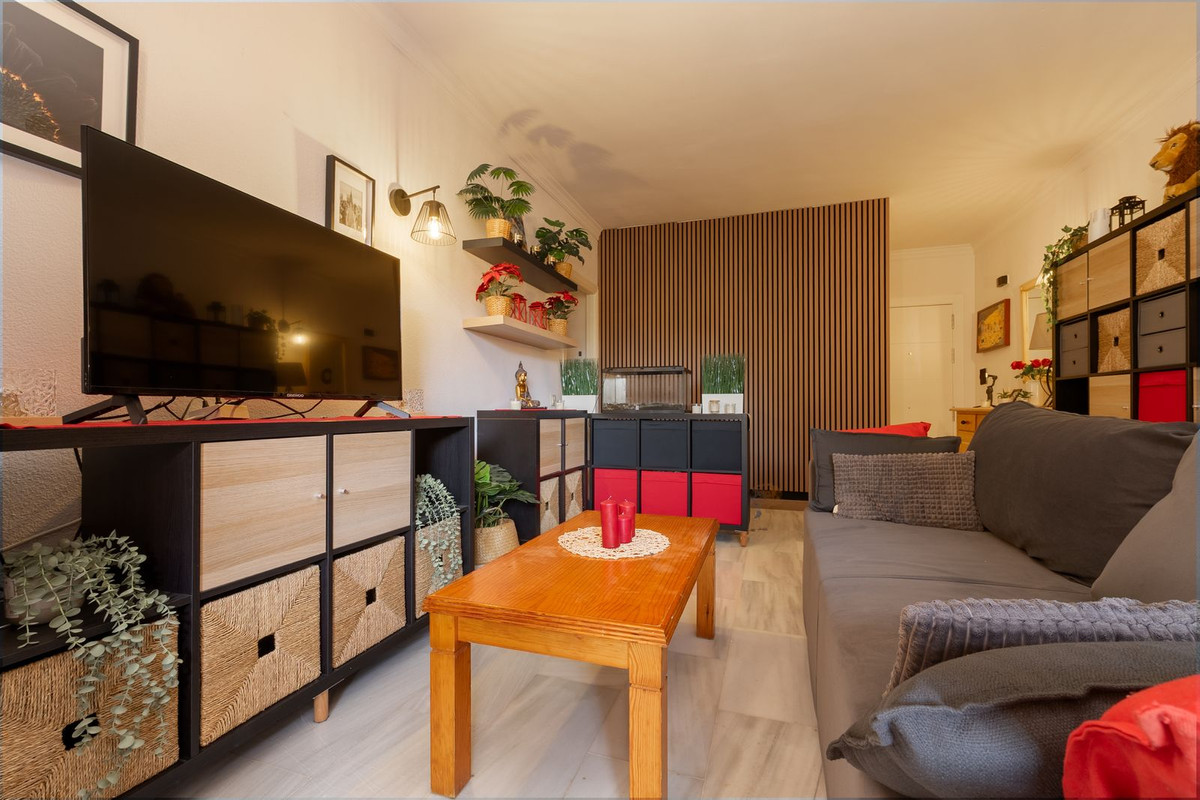 Appartement te koop in Mijas Golf | 2 slaapkamers H5465452