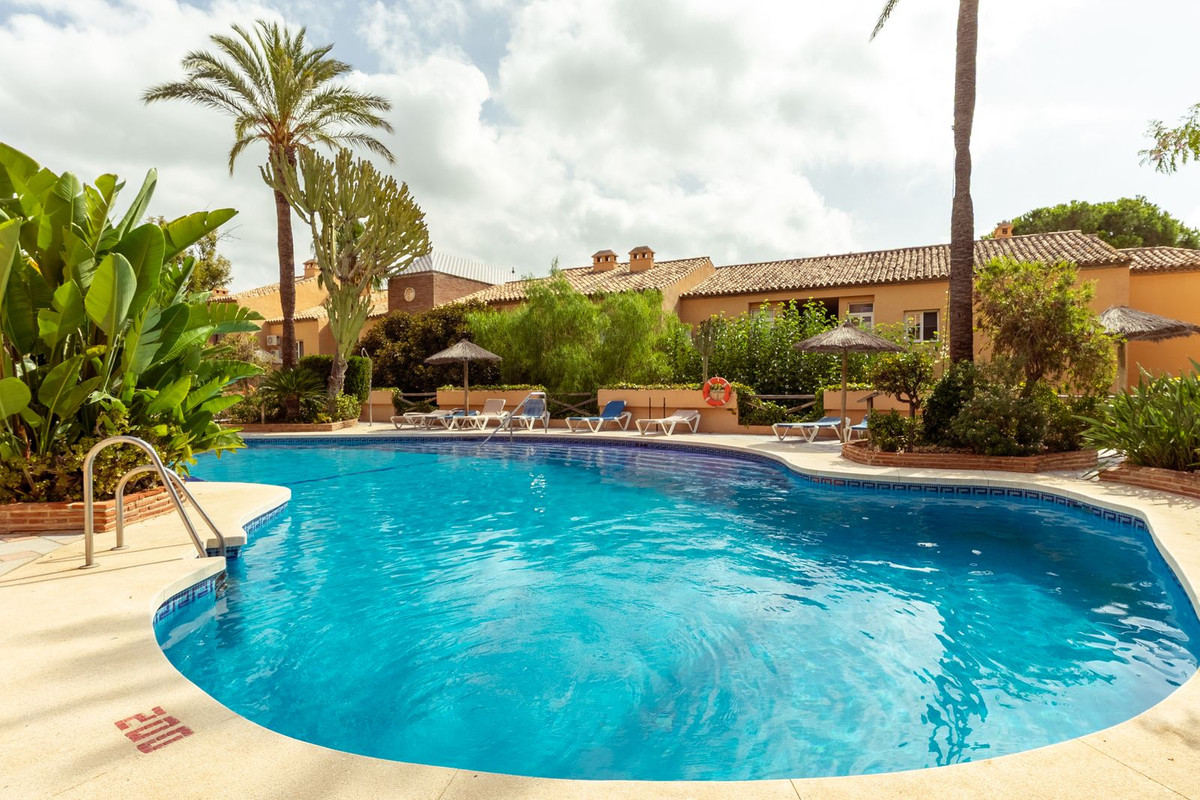 Appartement te koop in Mijas Golf | 2 slaapkamers H5465452