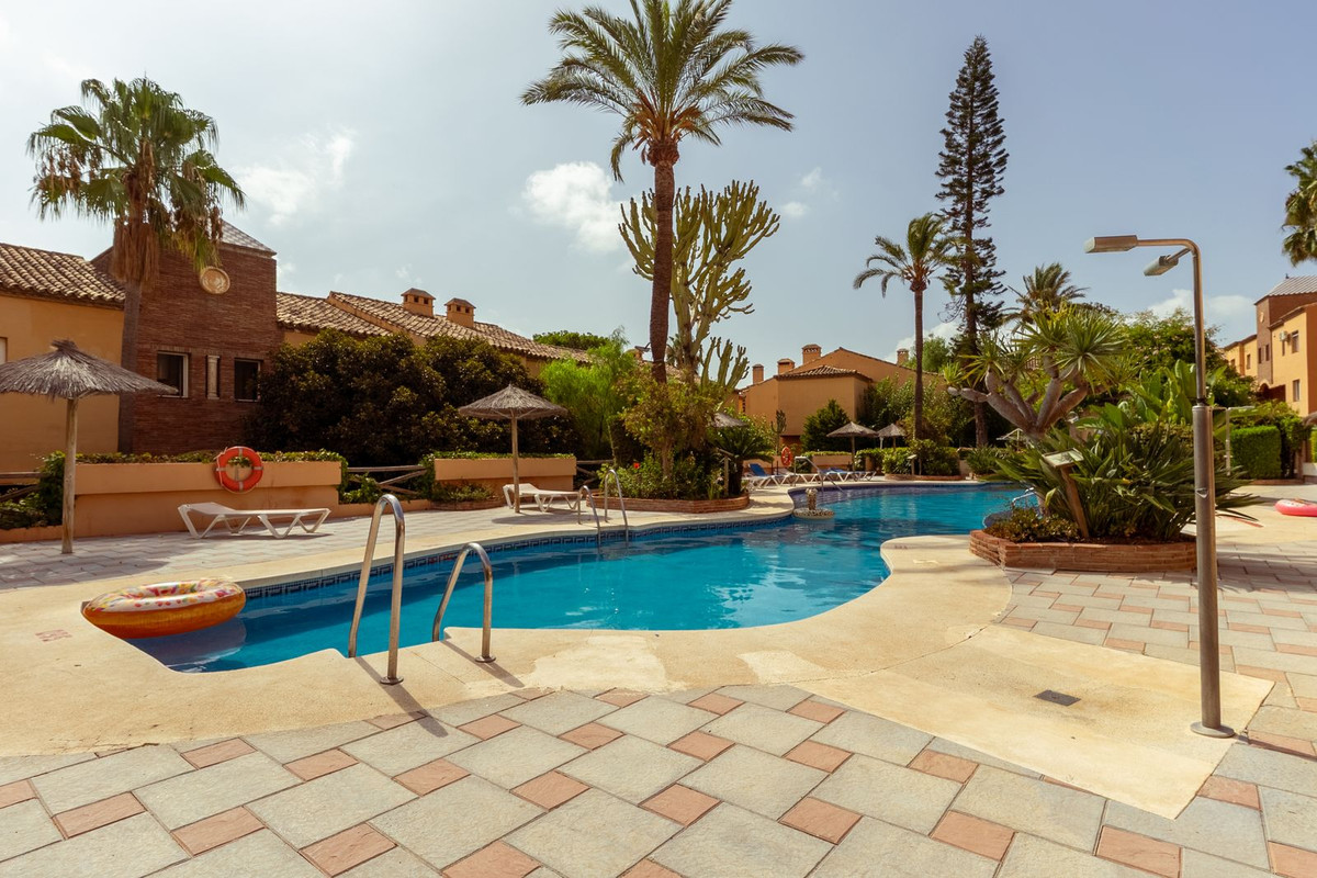 Appartement te koop in Mijas Golf | 2 slaapkamers H5465452