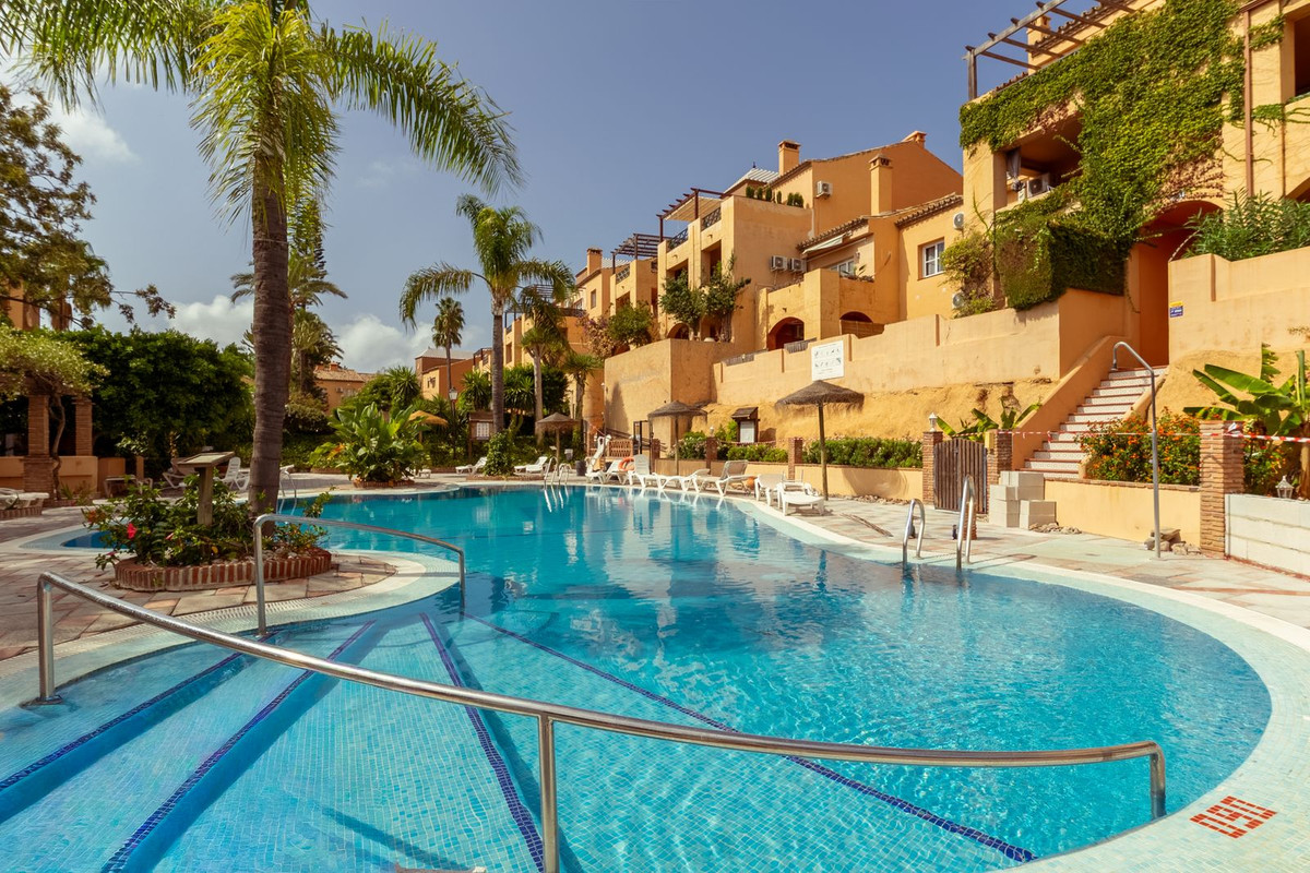 Appartement te koop in Mijas Golf | 2 slaapkamers H5465452
