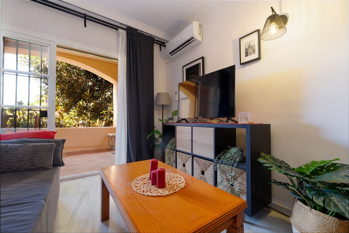 Appartement te koop in Mijas Golf | 2 slaapkamers H5465452